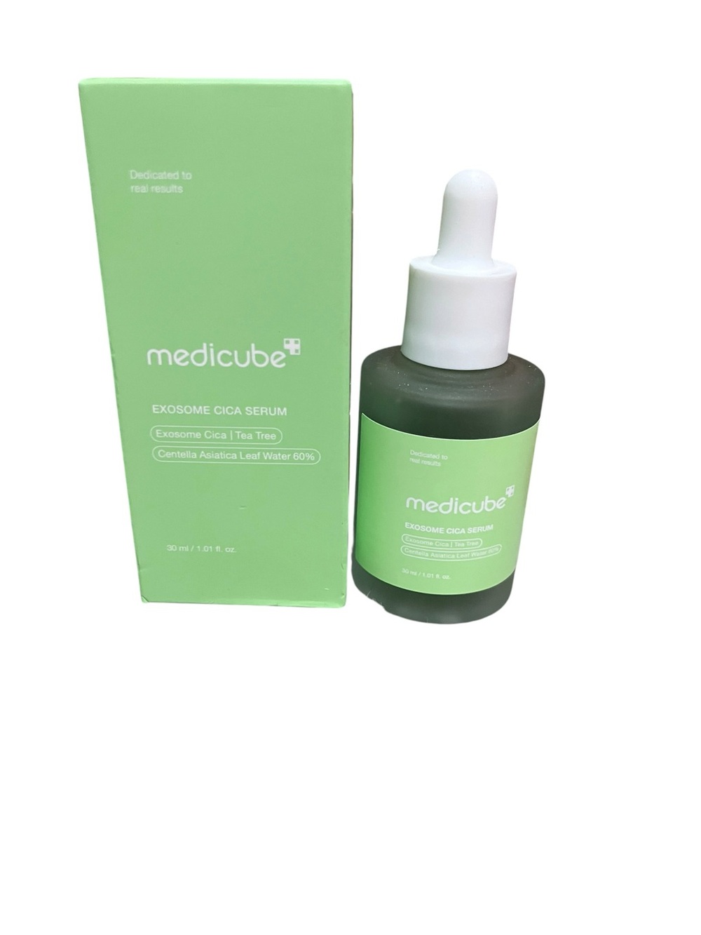 Medicube Exosome Cica Serum 30ml / 1.01 fl oz NEW IN BOX